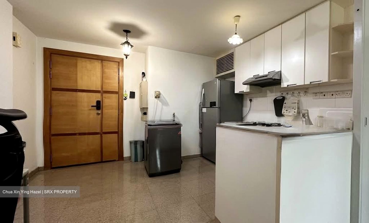 Parc Haven (D12), Apartment #569325541